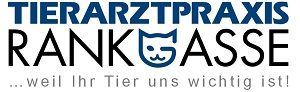 Tierarztpraxis Rankgasse Logo